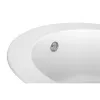 Кухонна мийка Granado Vitoria white- Фото 2