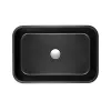 Раковина Granado Fabero black (gbs1501)- Фото 2