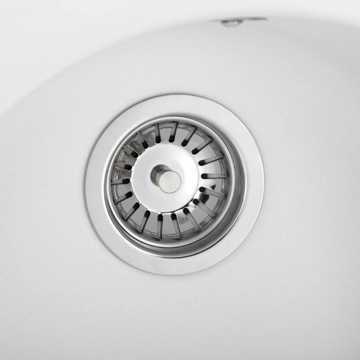Кухонна мийка Granado Vitoria white - Фото 2