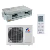 Канальний кондиціонер Gree GUD50PS/A-T/GUD50W/NhA-T- Фото 1