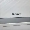 Кондиционер Gree Lomo Inverter GWH18QC-K6DND2D White- Фото 6