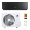 Кондиционер Gree Clivia GWH09AUCXB-K6DNA1A черный- Фото 1