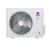 Кондиционер Gree Clivia GWH09AUCXB-K6DNA1A черный- Фото 3