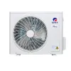 Кондиционер Gree Clivia GWH12AUCXB-K6DNA1A черный- Фото 3