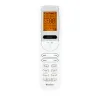 Кондиционер Gree Clivia GWH12AUCXB-K6DNA1A черный- Фото 4