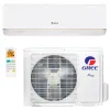 Кондиціонер спліт-система Gree Bora Inverter Wi-Fi GWH09AAB-K3DNA5A- Фото 1