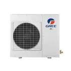Наружный блок мульти-сплит системи Gree GWHD(24)NK6OO 3 port
