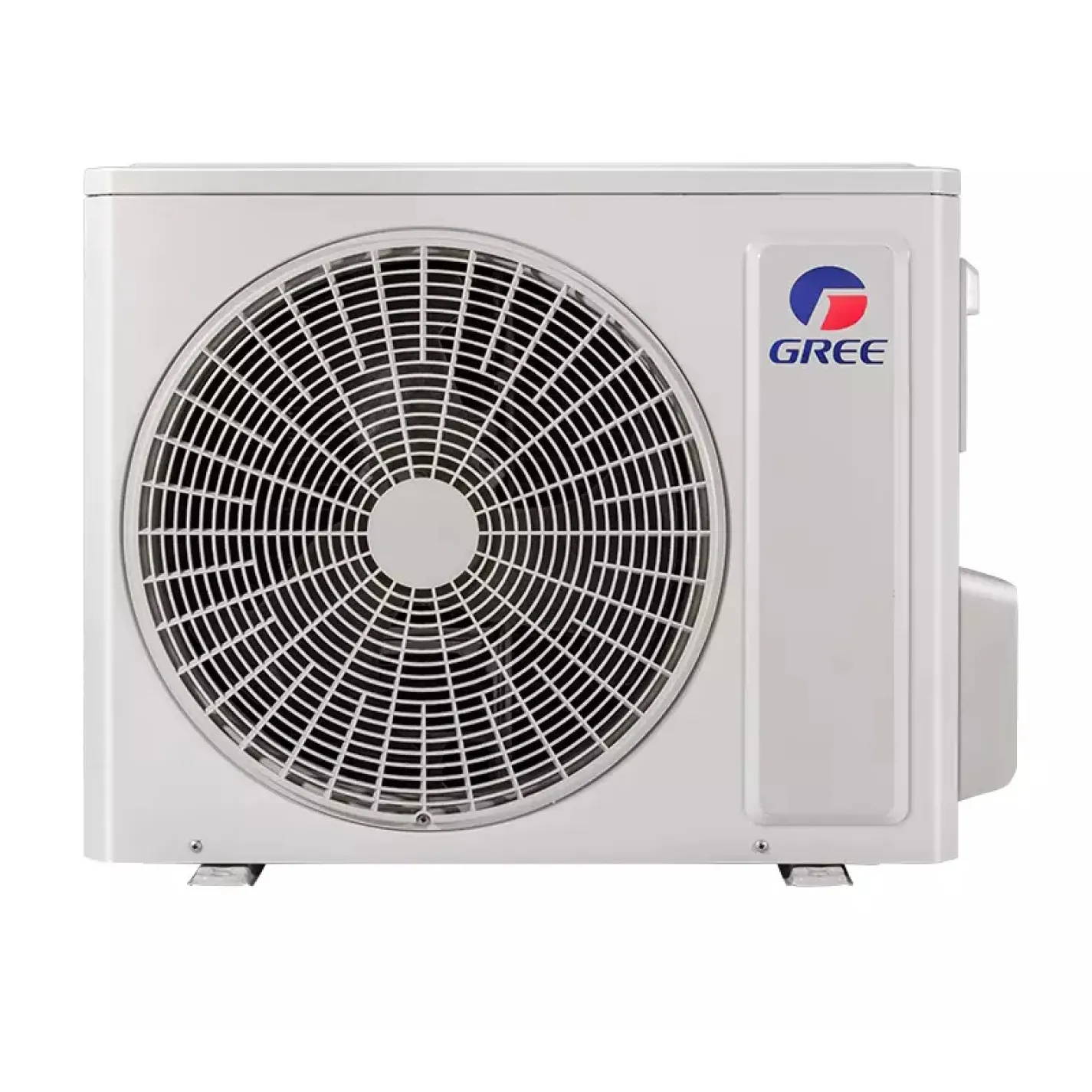 Кондиціонер спліт-система Gree Cosmo DC Inverter GWH07AWAXA-K6DNA1B/ GWH07AGA-K6DNA1A (130220251535) - Фото 2