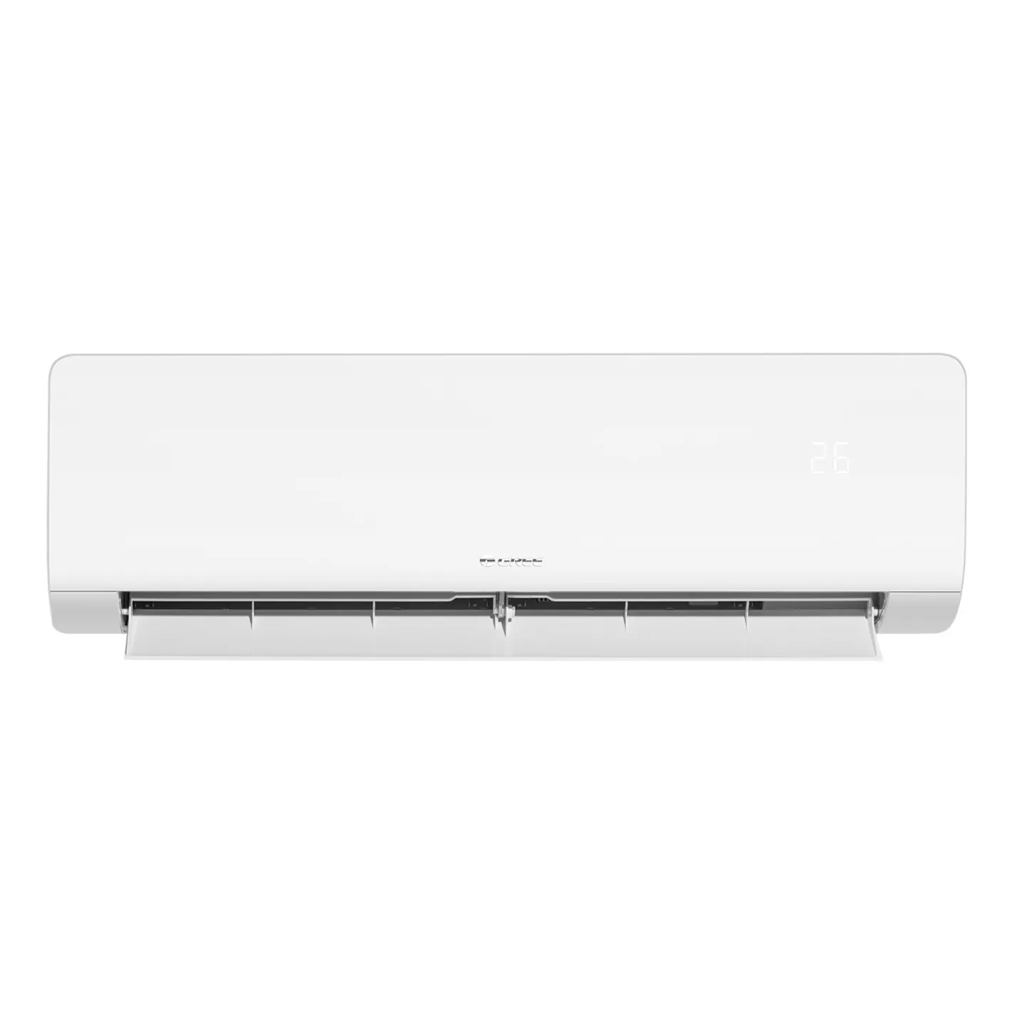 Кондиционер сплит-система Gree Cosmo DC Inverter GWH18AWDXD-K6DNA1A/ GWH18ATDXD-K6DNA1A (130220251538) - Фото 2