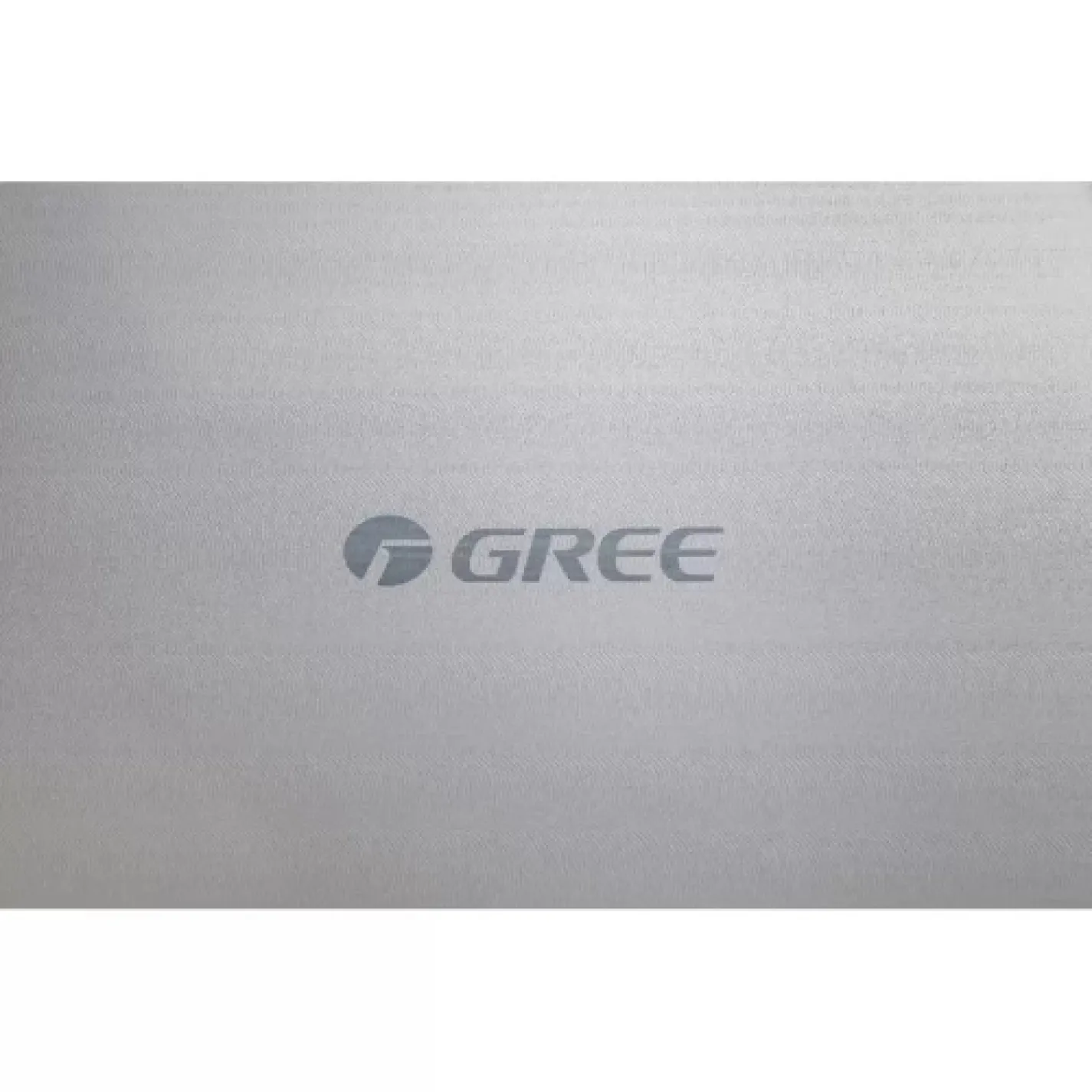 Внутрішній блок Gree Lomo Inverter GWH(12)QC-K6DND2D/I Silver - Фото 2