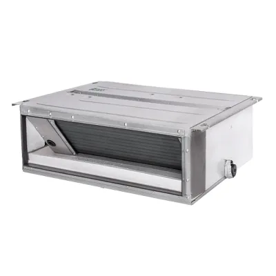 Канальный внутренний блок Gree GFH(18)CB-K6DNA1B/I (200620251504)