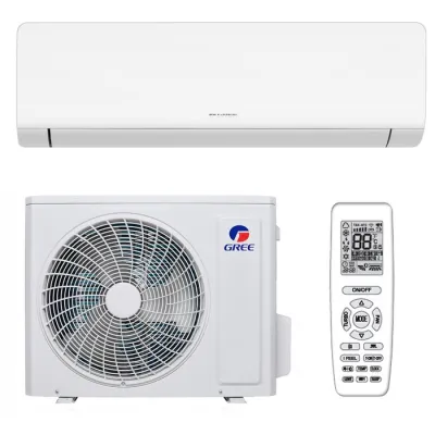 Кондиціонер спліт-система Gree Cosmo DC Inverter GWH12AWCXB-K6DNA1A/ GWH12ATCXB-K6DNA1A (130220251537)