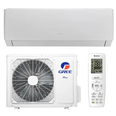 Кондиционер сплит-система Gree Pular DC inverter GWH09AGBXB-K6DNA1A/ GWH09AGBXB-K6DNA1C (130220251533)