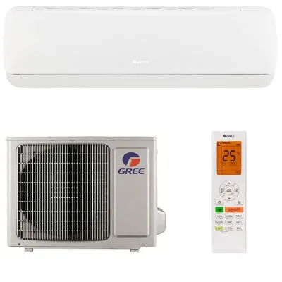 Кондиціонер спліт-система Gree GWH09AEC-K6DNA1A