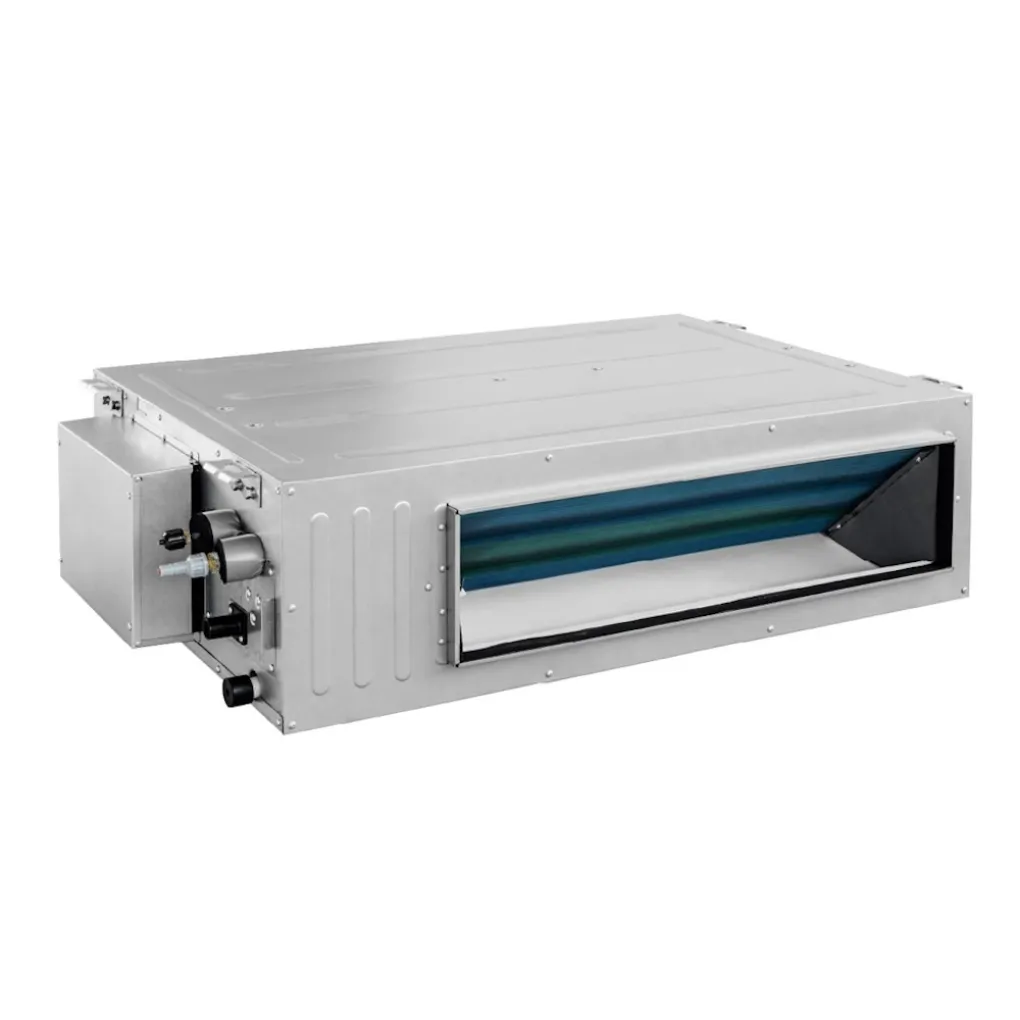 Канальный внутренний блок Gree GFH(24)CC-K6DNA1B/I (200620251505)- Фото 1