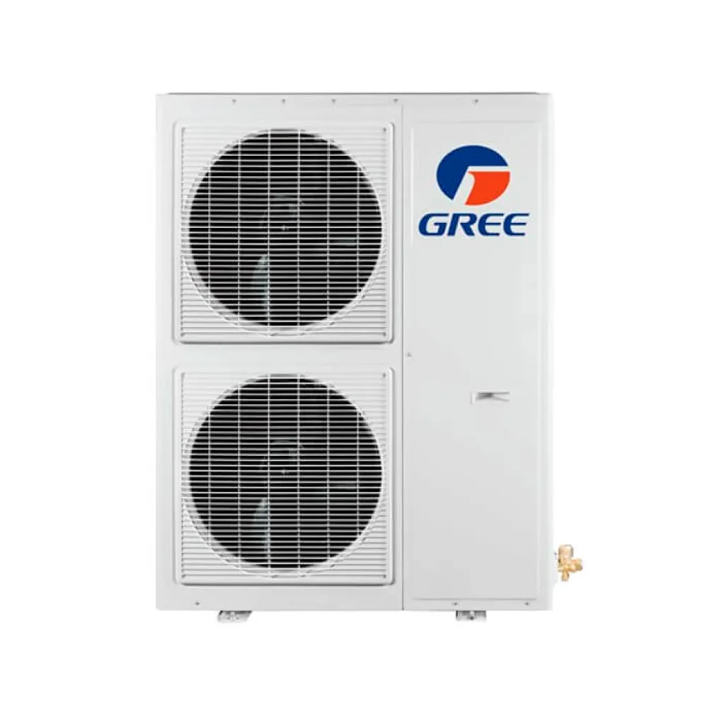 Канальный кондиционер Gree GUD160PHS/A-T/GUD160W/NhA-X- Фото 3