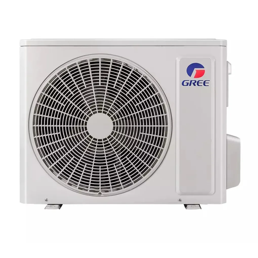 Кондиціонер спліт-система Gree Cosmo DC Inverter GWH07AWAXA-K6DNA1B/ GWH07AGA-K6DNA1A (130220251535)- Фото 3