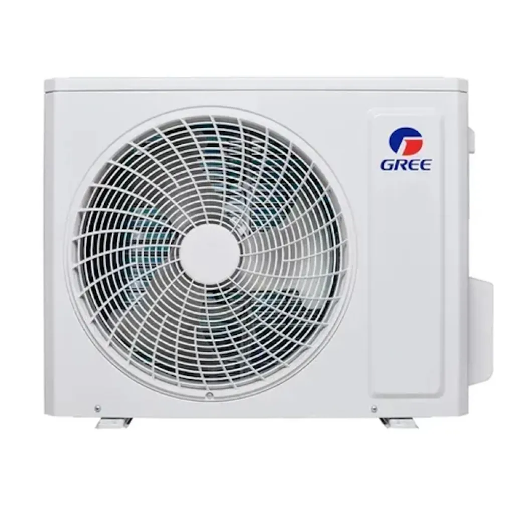 Кондиціонер спліт-система Gree Cosmo DC Inverter GWH09AWCXB-K6DNA1A/ GWH09ATCXB-K6DNA1B (130220251536)- Фото 3