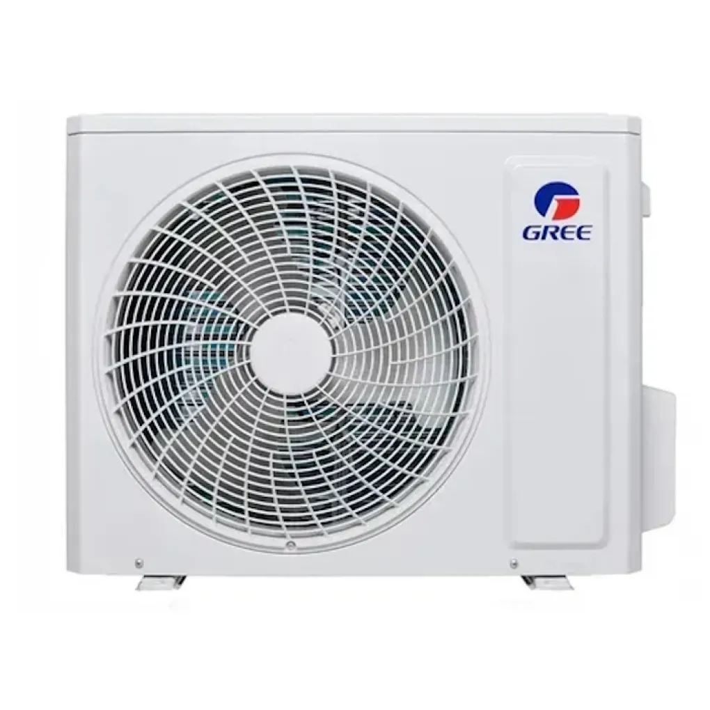Кондиціонер спліт-система Gree Cosmo DC Inverter GWH12AWCXB-K6DNA1A/ GWH12ATCXB-K6DNA1A (130220251537)- Фото 3