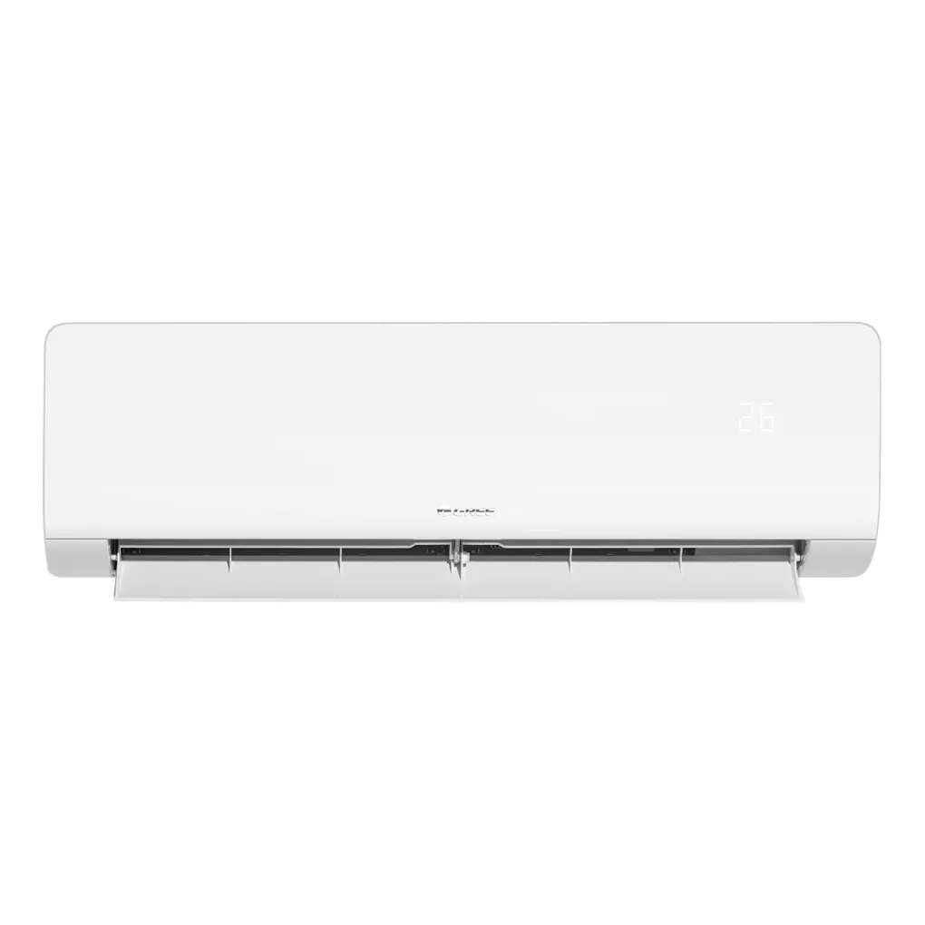 Кондиціонер спліт-система Gree Cosmo DC Inverter GWH24AWEXF-K6DNA1A/ GWH24AFE-K6DNA2I (130220251539)- Фото 3