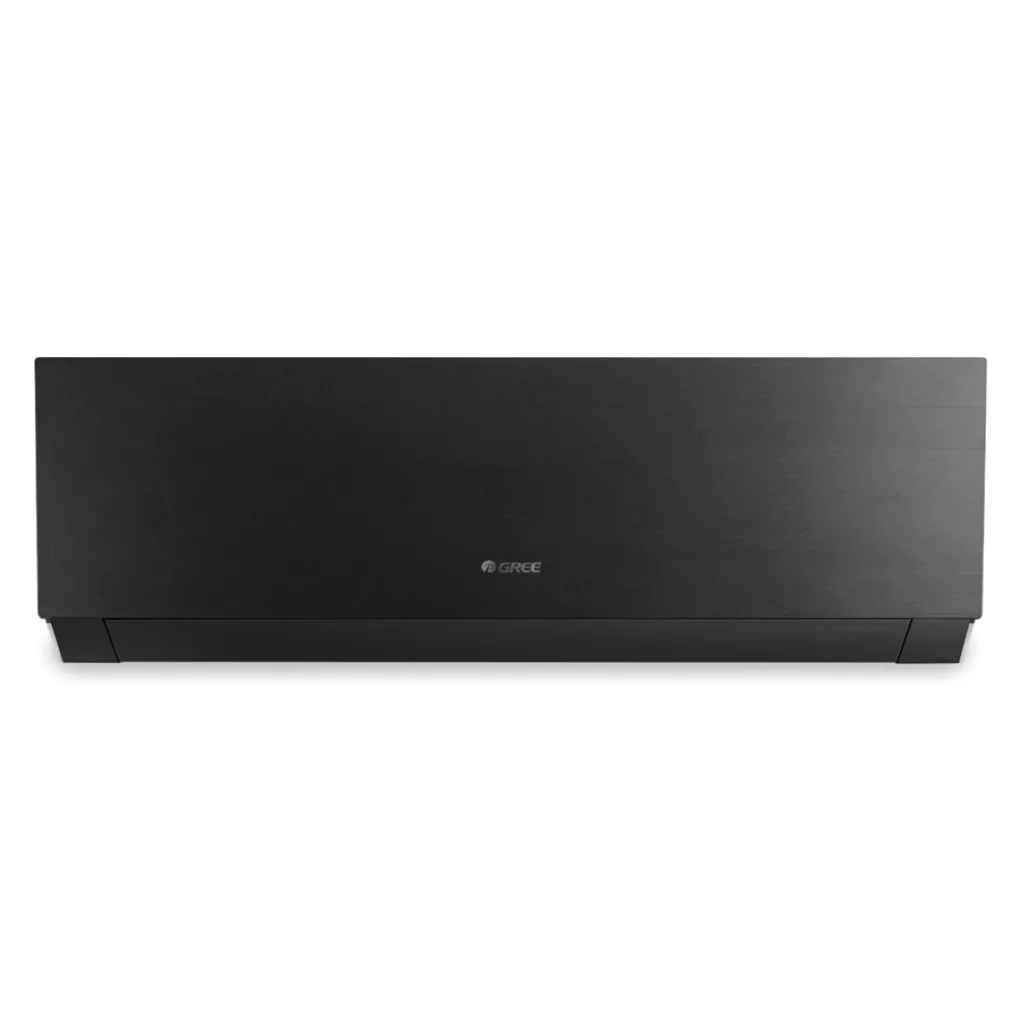 Кондиционер Gree Clivia GWH09AUCXB-K6DNA1A черный- Фото 2