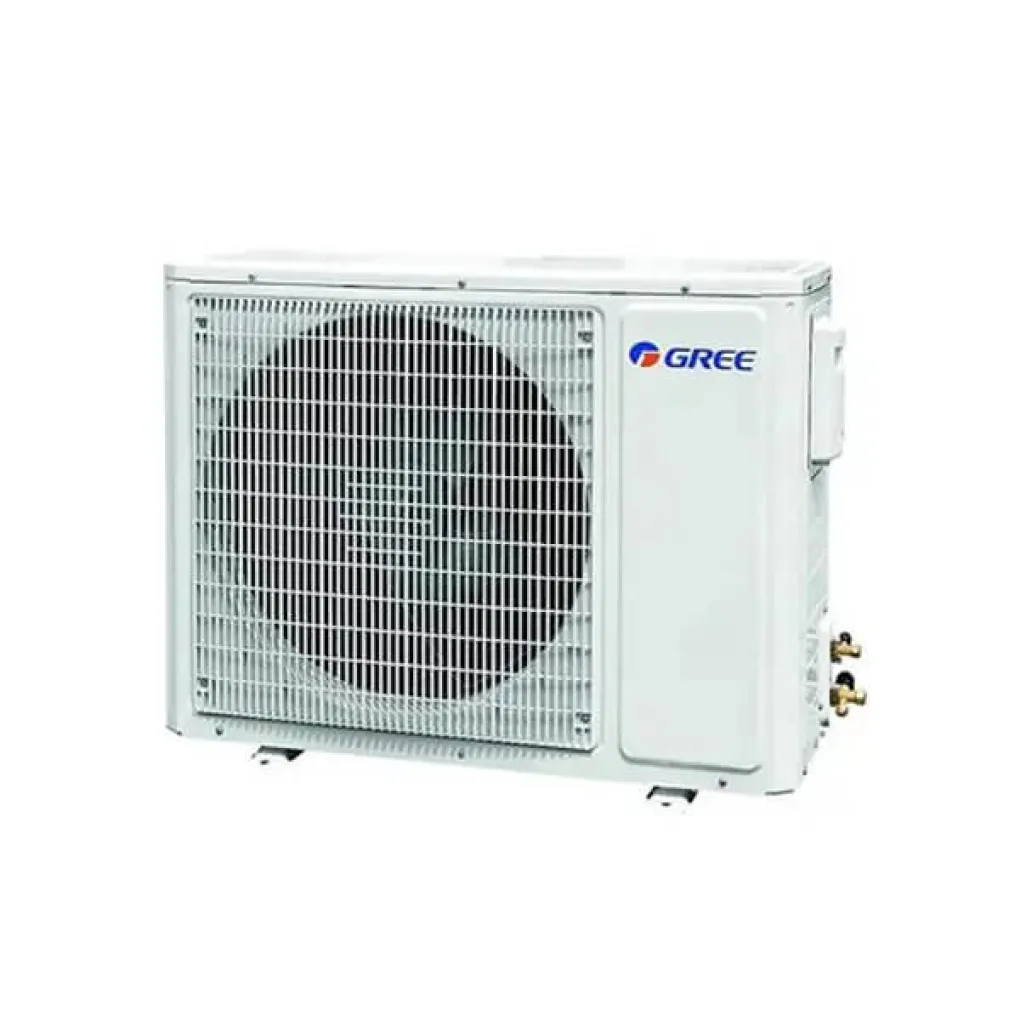 Підлогово-стельовий кондиціонер Gree U-MATCH Invertor GUD125ZD/A-T/GUD125W/NhA-X- Фото 3