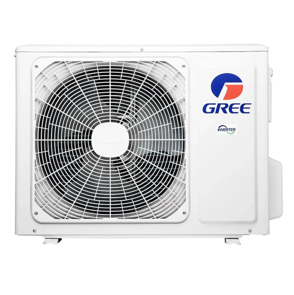 Кондиціонер спліт-система Gree GWH09AEC-K6DNA1A- Фото 3