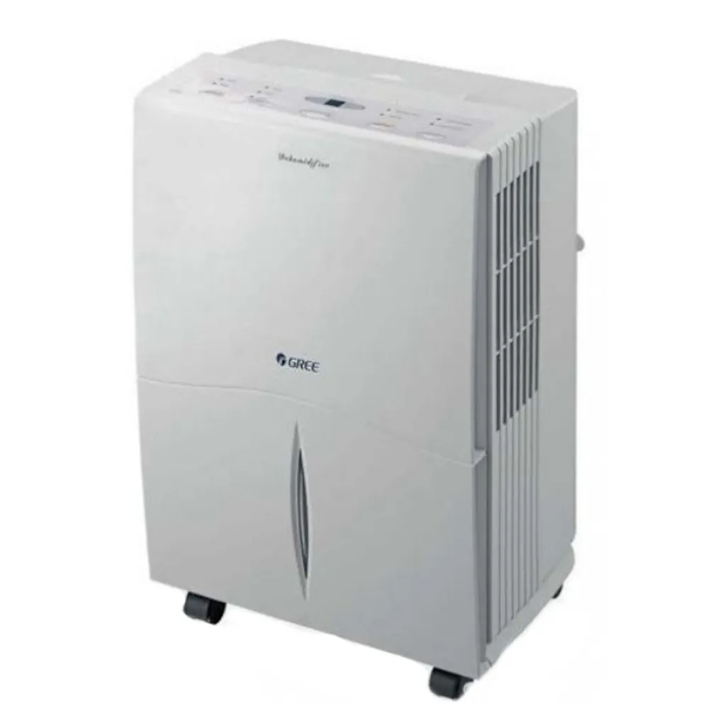 Осушитель воздуха Gree GDN24AH-K4EBB1A