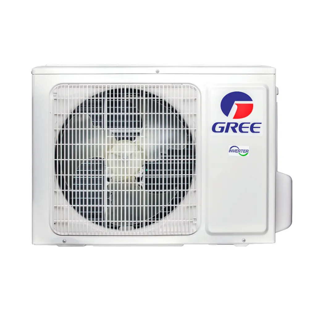 Напольно-потолочный кондиционер Gree GUD140ZD/A-T/GUD140W/NhA-X- Фото 3