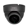 Антивандальна IP-камера GreenVision GV-158-IP-M-DOS50-30H POE 5Mp Dark Grey (Ultra)- Фото 1