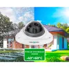 Антивандальна IP-камера GreenVision GV-164-IP-FM-DOA50-15 POE 5Mp (Lite)- Фото 2