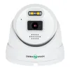 Антивандальна IP-камера GreenVision GV-179-IP-I-AD-DOS50-30 SD- Фото 1