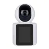 Бездротова поворотна камера GreenVision GV-196-DIG20-10 PTZ 2Mp (LP24066)- Фото 1