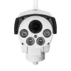 IP-камера відеоспостереження GreenVision GV-170-IP-MC-COA50VM-60 4G PTZ 5Mp (2.7-13.5 мм) (LP19578)- Фото 4