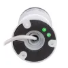 IP-камера відеоспостереження GreenVision GV-187-IP-ECO-AD-COS40-30 SD 4Mp (2.8 мм) (LP21928)- Фото 4
