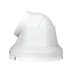 IP-камера відеоспостереження GreenVision GV-138-IP-M-DOS80-20DH POE 8Mp (2.8 мм) (LP16366)- Фото 3