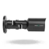 IP-камера відеоспостереження GreenVision GV-154-IP-СOS50-20DH POE 5MP Black 5Mp (3.6 мм) (LP17926)- Фото 3