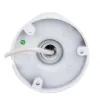 IP-камера відеоспостереження GreenVision GV-191-IP-IF-COS80-30 180° 8Mp (2.8 мм) (LP21932)- Фото 4
