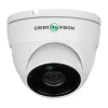 IP-камера відеоспостереження GreenVision GV-194-IP-FM-DOA40-20 POE 2.8 4Mp (2.8 мм) (LP23813)- Фото 2