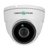 IP-камера відеоспостереження GreenVision GV-194-IP-FM-DOA40-20 POE 2.8 4Mp (2.8 мм) (LP23813)- Фото 1