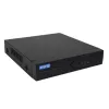 IP-відеореєстратор 8-канальний GreenVision GV-N-G011/08 8Mp (LP14682)- Фото 2