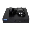 IP-відеореєстратор 8-канальний GreenVision GV-N-G011/08 8Mp (LP14682)- Фото 4