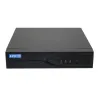 IP-відеореєстратор 8-канальний GreenVision GV-N-G011/08 8Mp (LP14682)- Фото 1