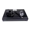 IP відеореєстратор 8-канальний GreenVision GV-N-I016/08 12Mp NVR- Фото 3