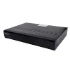 IP відеореєстратор 8-канальний GreenVision GV-N-I016/08 12Mp NVR- Фото 1