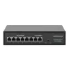 Комплект відеоспостереження на 9 камер GreenVision GV-IP-K-W72/09 3Mp (LP22862)- Фото 4