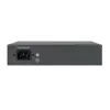 Комутатор мережевий POE GreenVision GV-018-D-08G+2PG+1SFP- Фото 3