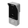 Панель виклику GreenVision AHD GV-010-M-PV10-150 Silver- Фото 2