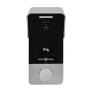 Панель виклику GreenVision AHD GV-010-M-PV10-150 Silver- Фото 3