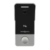Панель виклику GreenVision AHD GV-010-M-PV10-150 Silver- Фото 1
